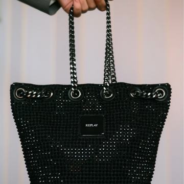 Replay ženska torbica - Novo Orginal