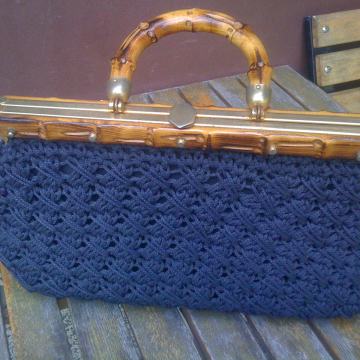 DAMSKA RETRO TORBICA