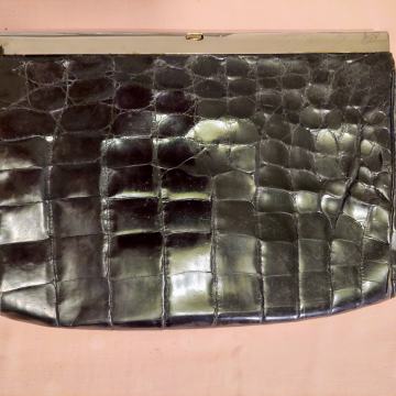 Retro ženska torbica