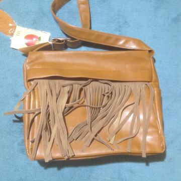 Retro ženska torbica