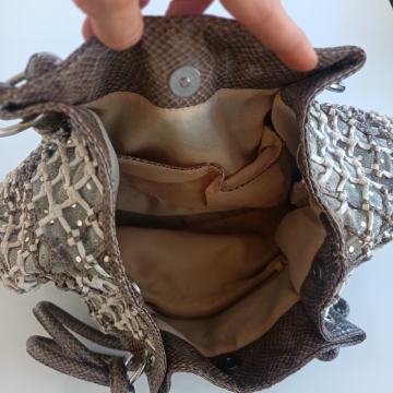 RIEKER ŽENSKA TORBA