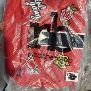 Rocco Barocco Messenger torba