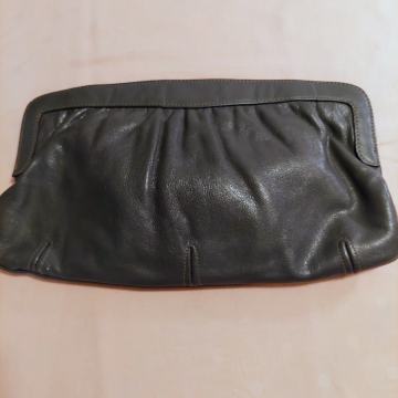 Ručna kožna torbica