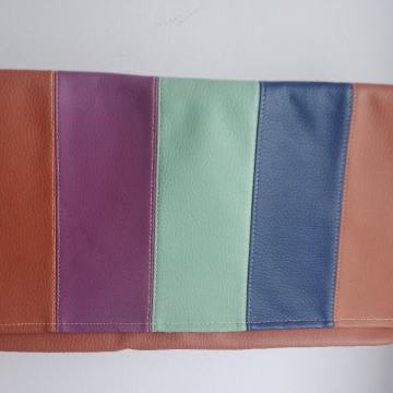 Ručna pismo torba s lancem