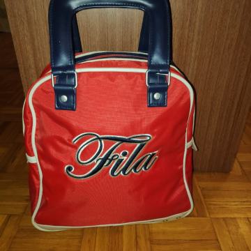 Nova - ručna torba FILA