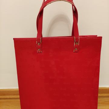 Ručna torba Harrods, s pretincima