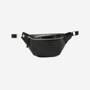 Ručna torbica kroko uzorak NOVO