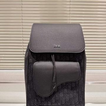 Ruksak, koža Dior