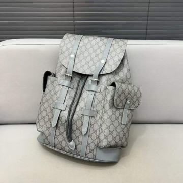 Ruksak, koža Gucci