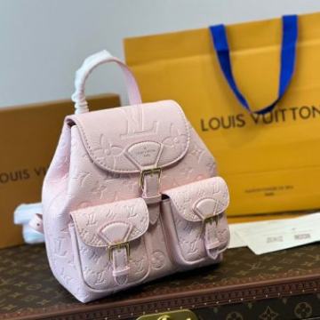 Ruksak, koža Louis Vuitton