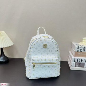 Ruksak, koža Louis Vuitton