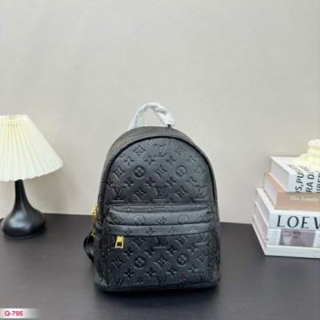 Ruksak, koža Louis Vuitton