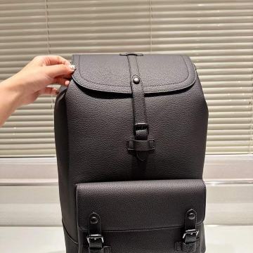 Ruksak, koža Louis Vuitton