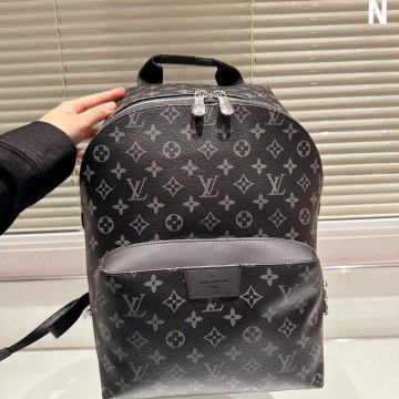 Ruksak, koža Louis Vuitton