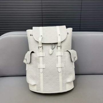 Ruksak, koža Louis Vuitton