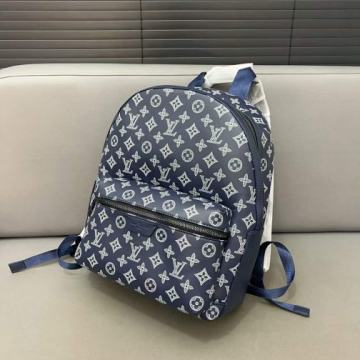 Ruksak, koža Louis Vuitton