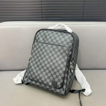 Ruksak, koža Louis Vuitton