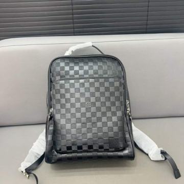 Ruksak, koža Louis Vuitton