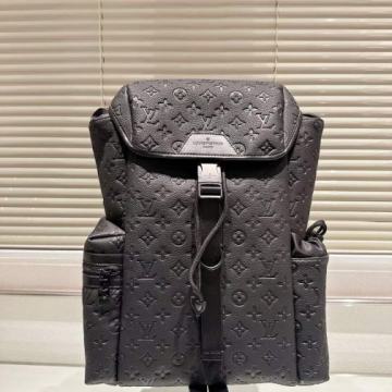 Ruksak, koža Louis Vuitton