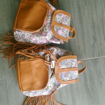 Ruksak sa resama /NOVI-Akcija