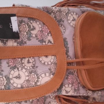 Ruksak sa resama-Novi