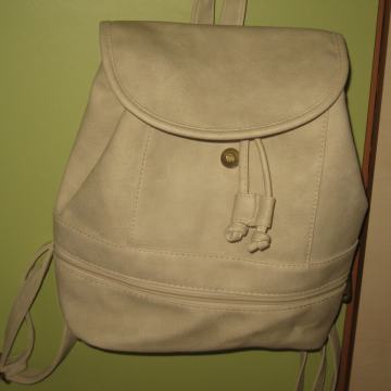 RUKSAK BEŽ BOJE