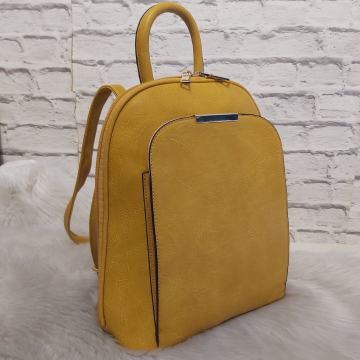 Ruksak/torba žuta