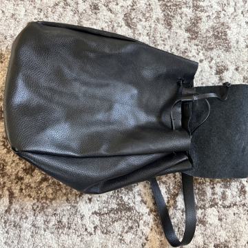 Ruksak Zenski  Mikano Italiana 100% Koza