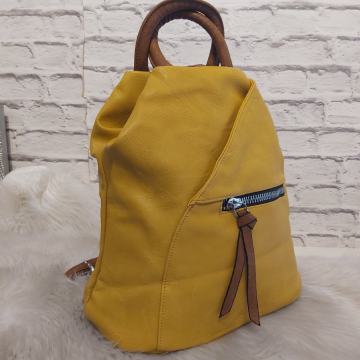 Ruksak žuti