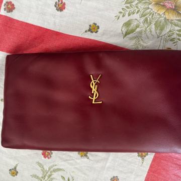 Saint laurent Calypso torba