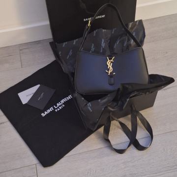 saint laurent torbica