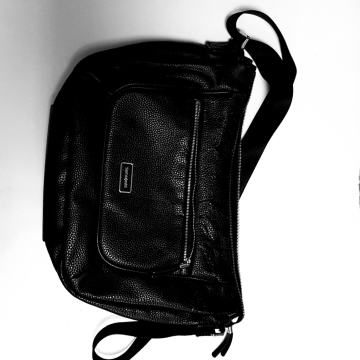 Žen.torba Samsonite, 37x 27 cm