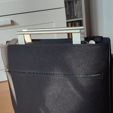 Samsonite by Philippe Starck