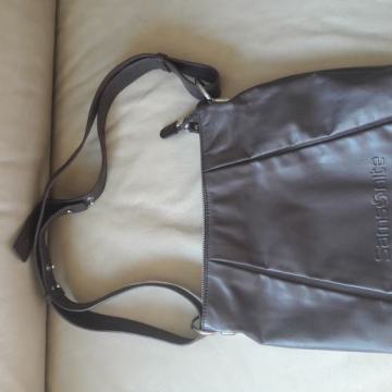Samsonite kožna torba