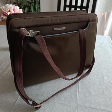 Samsonite ženska torba - crna