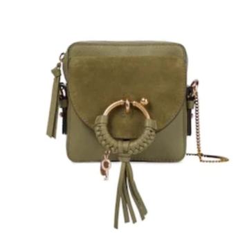 See by chloe camera torba