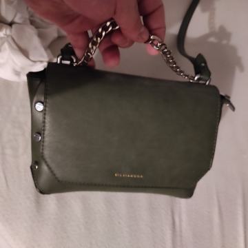 SILVIA ROSA TORBICA( NOVA)!!