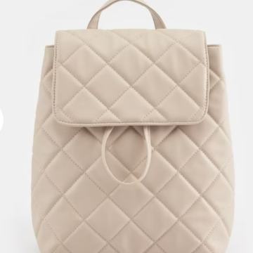 SINSAY BEŽ RUKSAK - NOVO