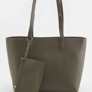 MASLINASTO ZELENA TORBA - NOVO