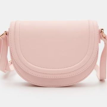 SINSAY ROZA TORBA - NOVO