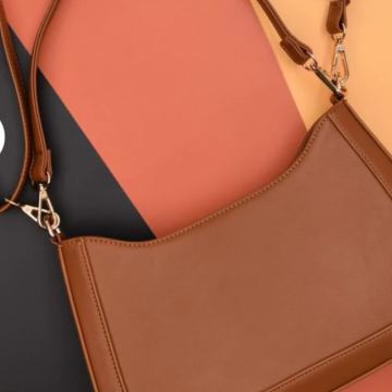 SMEĐA CAMEL TORBA - NOVO