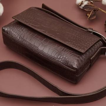 SINSAY SMEĐA TORBA - NOVO