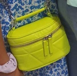 SINSAY  TORBA - NOVO