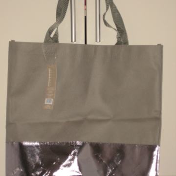 SIVO - SREBRNA TORBA  - NOVO