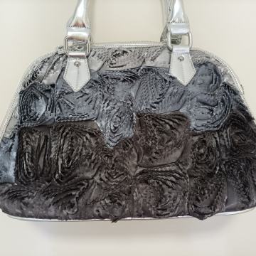 SIVO-SREBRNA NOVA TORBA