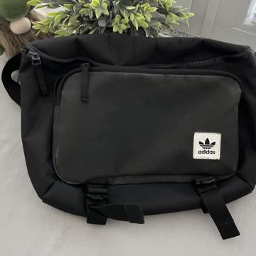 Adidas Premium Essentials Waist Bag