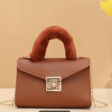 SMEĐA CAMEL TORBA - NOVO