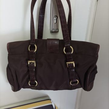 smeđa Marinella torba