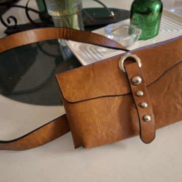 SMEĐA TORBA OKO STRUKA  - NOVO