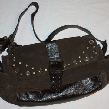 SMEĐA ŽENSKA TORBA